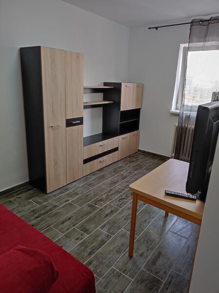 Sector 3 Piata Alba Iulia Bucuresti