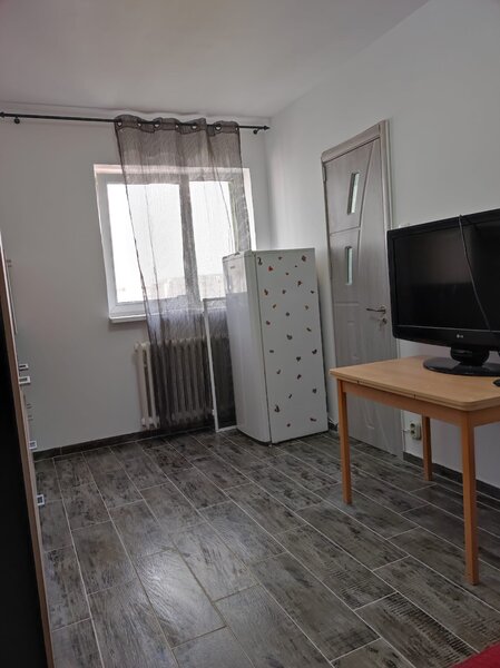 Sector 3 Piata Alba Iulia Bucuresti