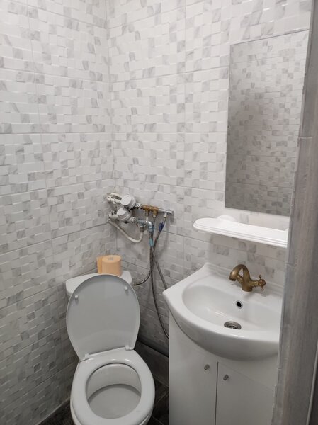 Sector 3 Piata Alba Iulia Bucuresti