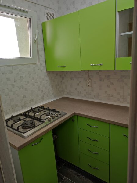 Sector 3 Piata Alba Iulia Bucuresti